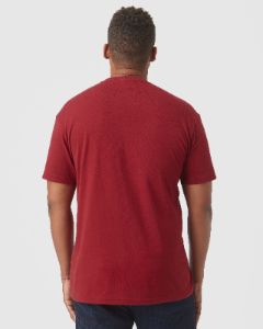 Crimson Crew Neck sold by True Classic