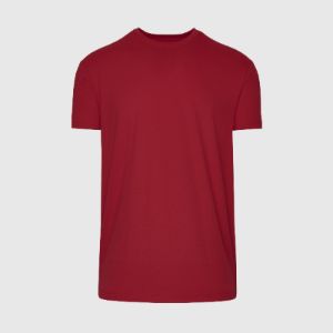 Crimson Crew Neck sold by True Classic