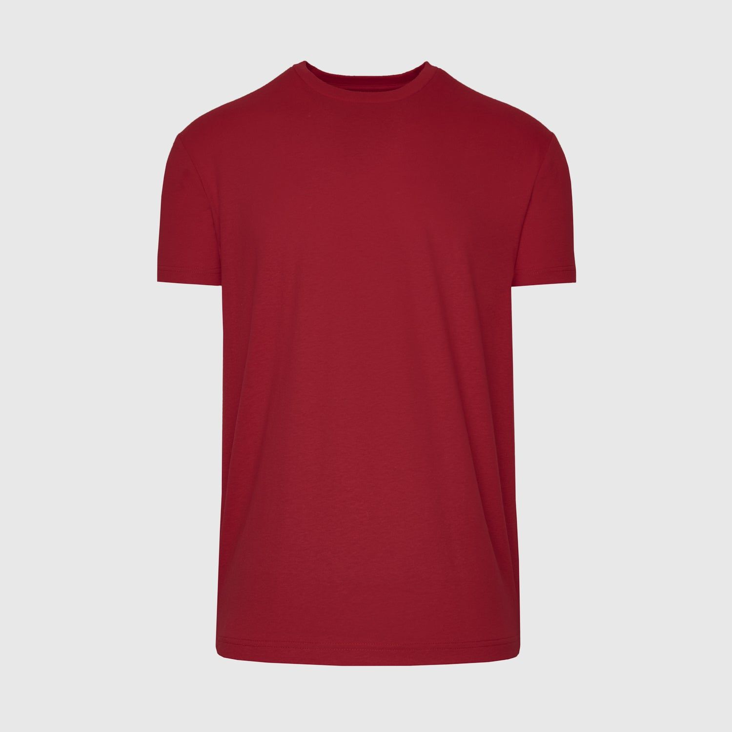 Crimson Crew Neck sold by True Classic product image thumbnail 2