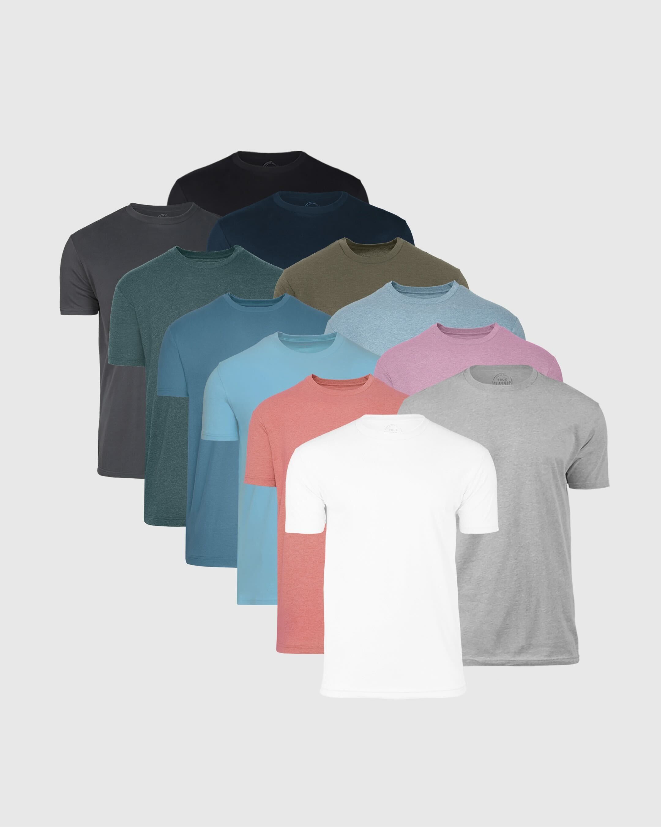 Spring Crews Greatest Hits 12-Pack sold by True Classic