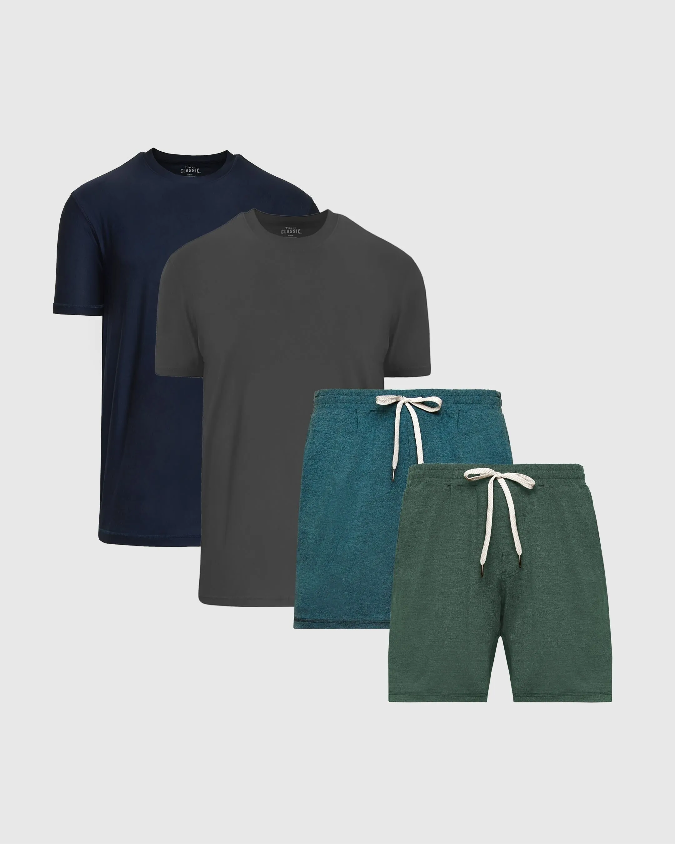 Sporty Active 4-Pack sold by True Classic