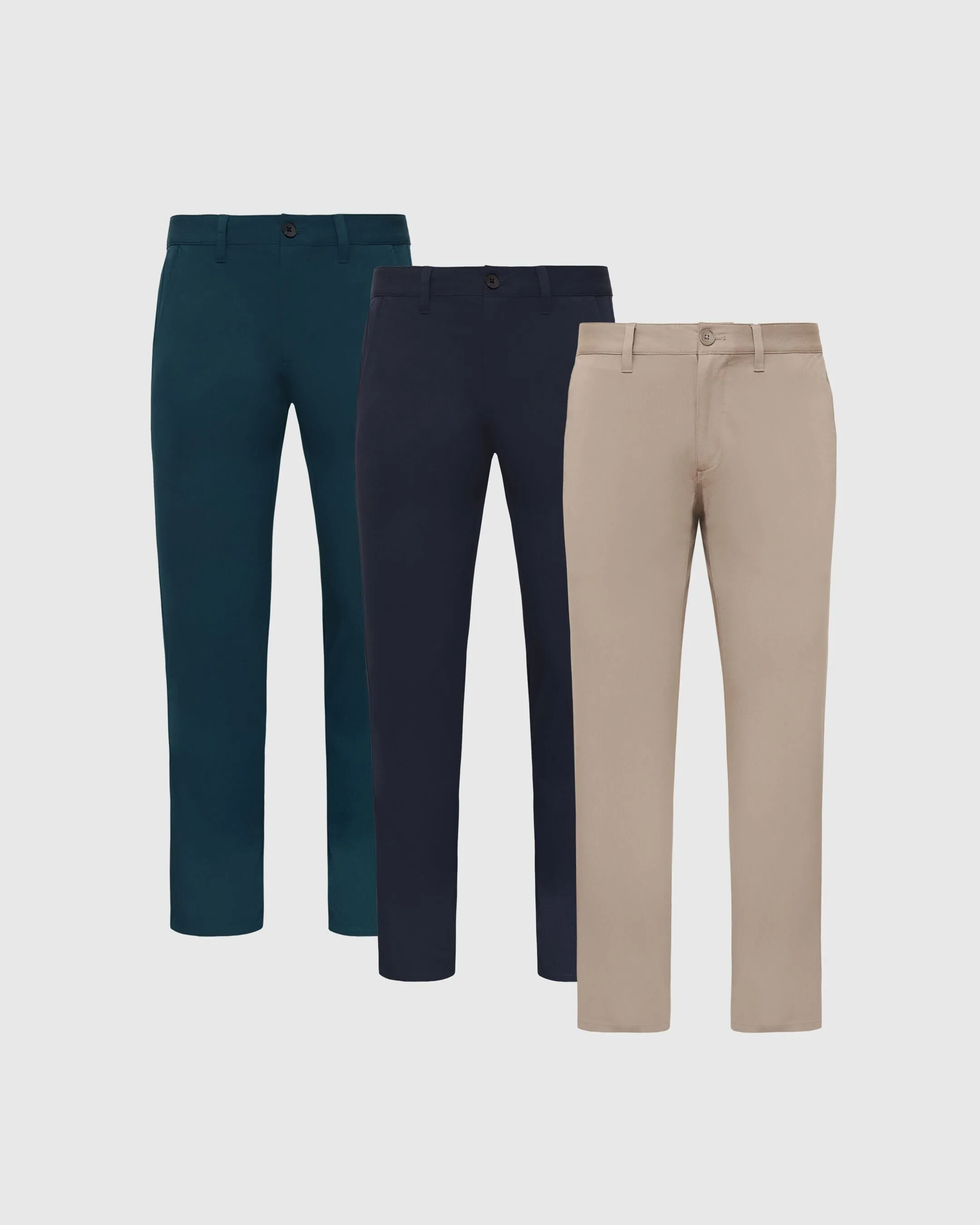 Everyday Chino 3-Pack sold by True Classic
