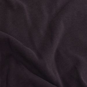 Dark Purple Crew Neck T-Shirt sold by True Classic