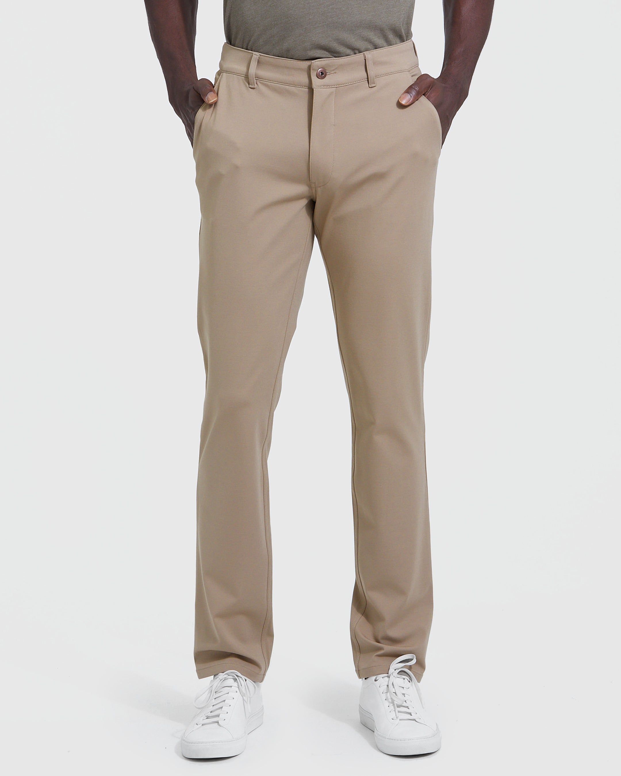 Weekday Commuter Pants 5-Pack sold by True Classic product image thumbnail 2