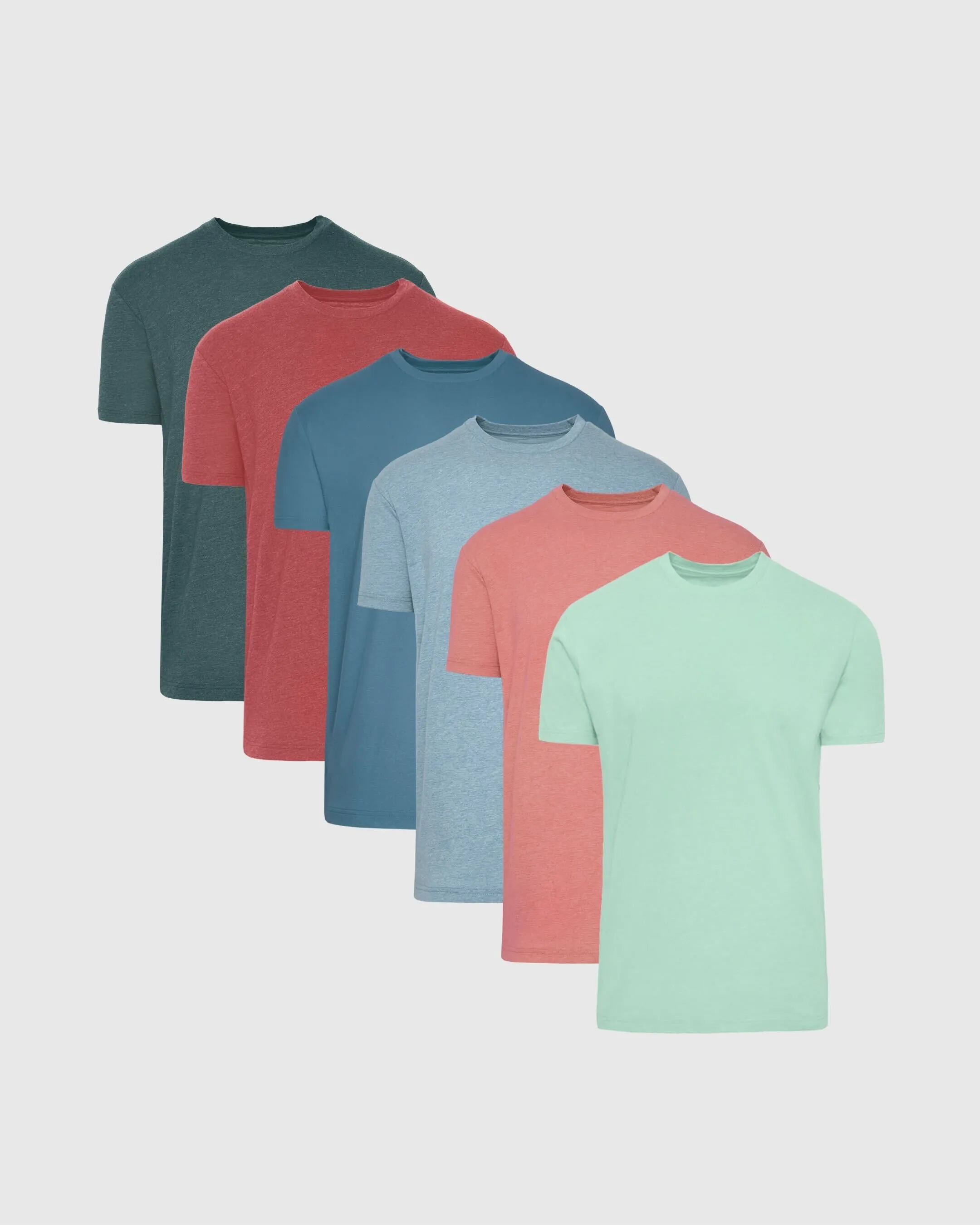 Summer Vibes 6-Pack sold by True Classic