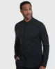 Neutral Long Sleeve Do-It-All Comfort Shirt 3-Pack sold by True Classic