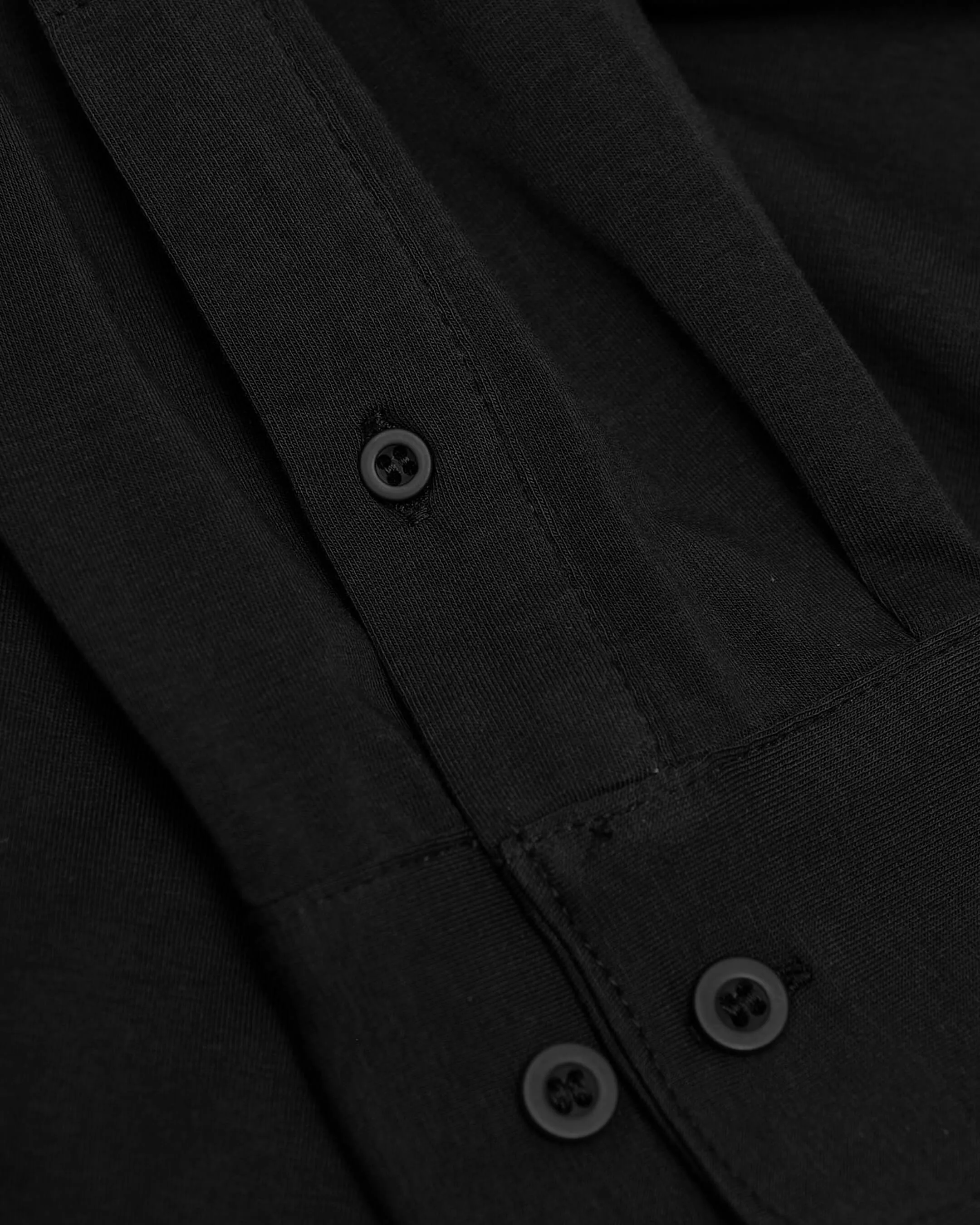 Neutral Long Sleeve Do-It-All Comfort Shirt 3-Pack sold by True Classic product image thumbnail 5