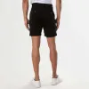 7" Black & Sapphire Comfort Knit Chino Shorts 2-Pack sold by True Classic