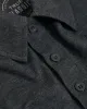 Charcoal Heather Gray Short Sleeve Tall Polo sold by True Classic