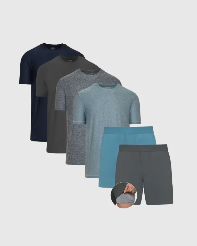 Ultimate Active 6-Pack sold by True Classic