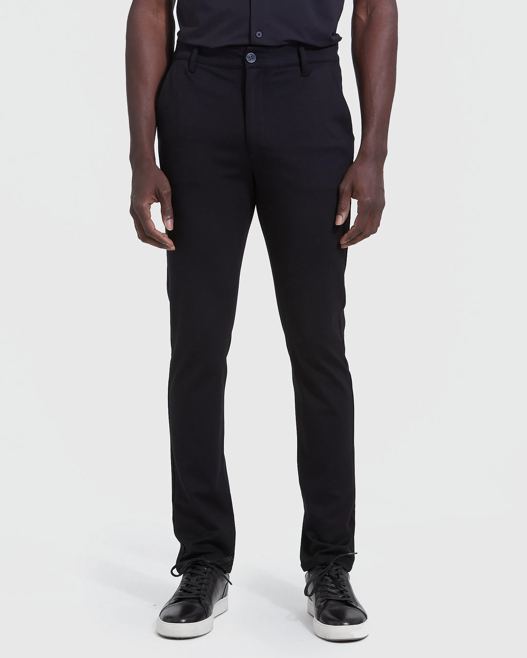 Core Color Commuter Pant 2-Pack sold by True Classic product image thumbnail 2