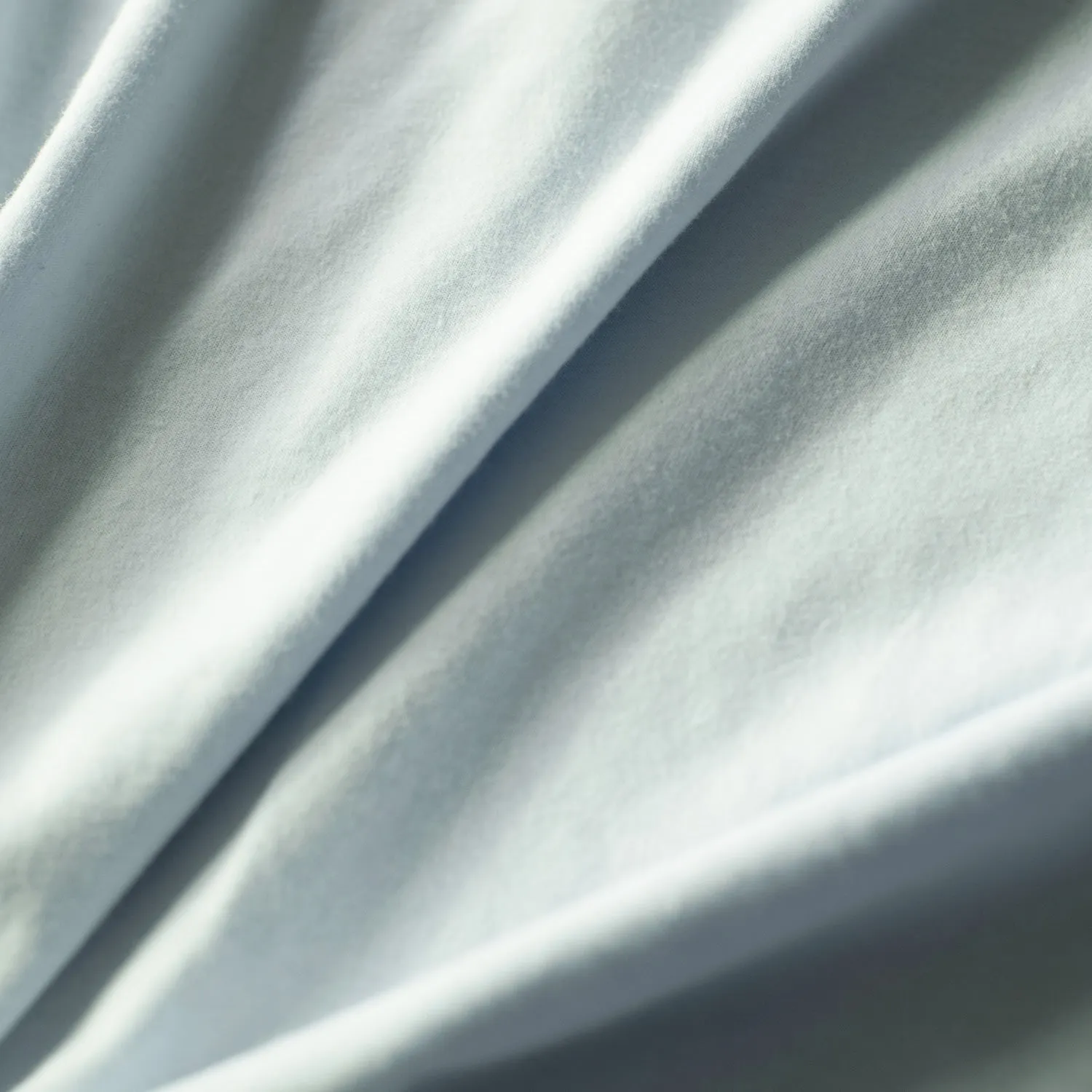 Light Blue Classic V-Neck sold by True Classic product image thumbnail 5