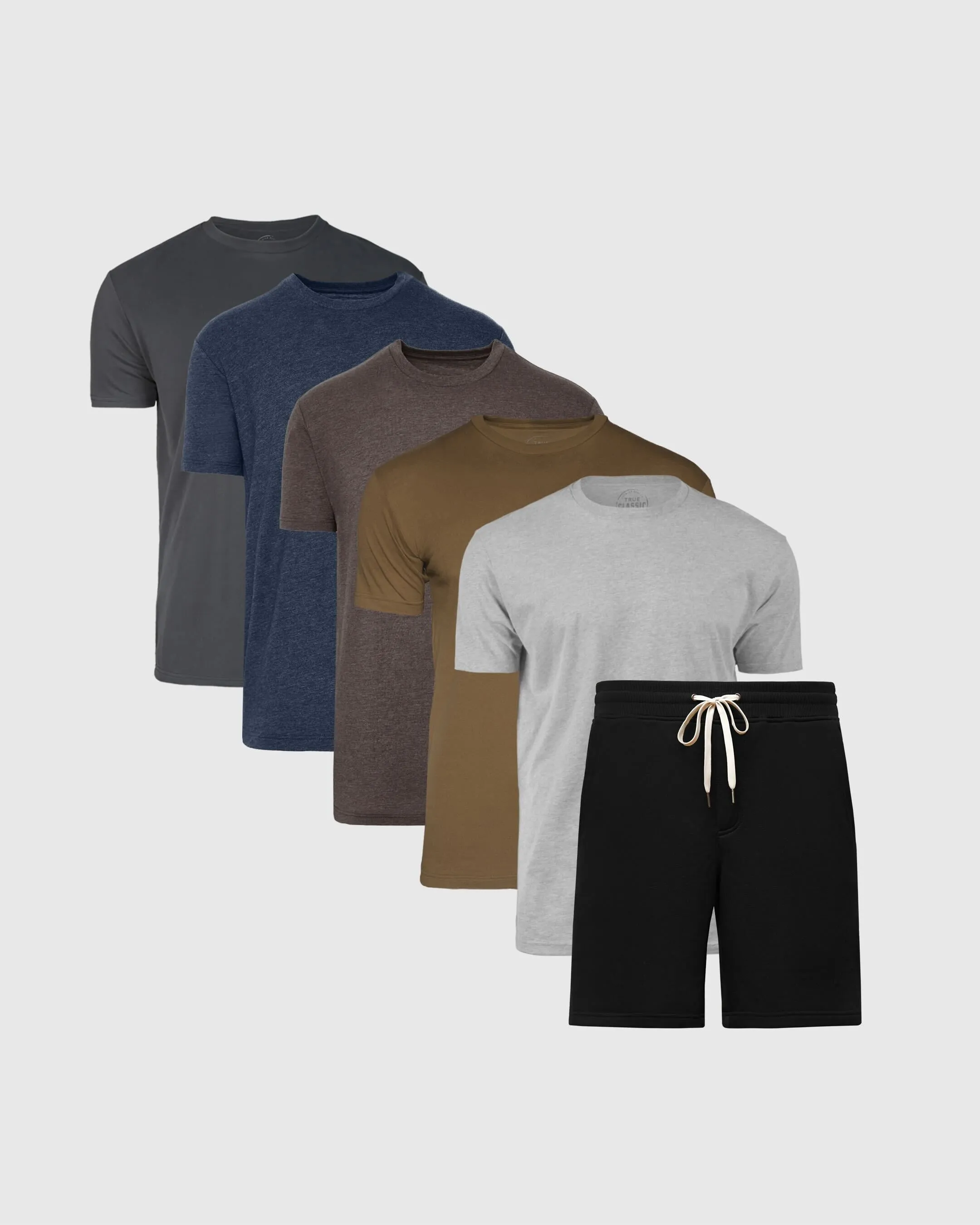 Summer BBQ 6-Pack sold by True Classic