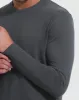 Carbon Tall Long Sleeve T-Shirt sold by True Classic