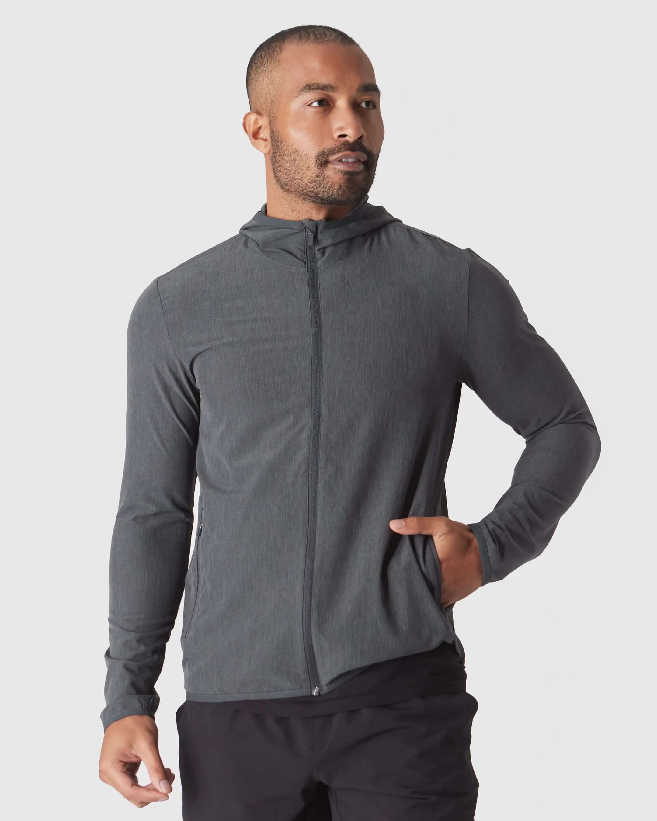 Active Shell Jacket 2-Pack sold by True Classic product image thumbnail 2