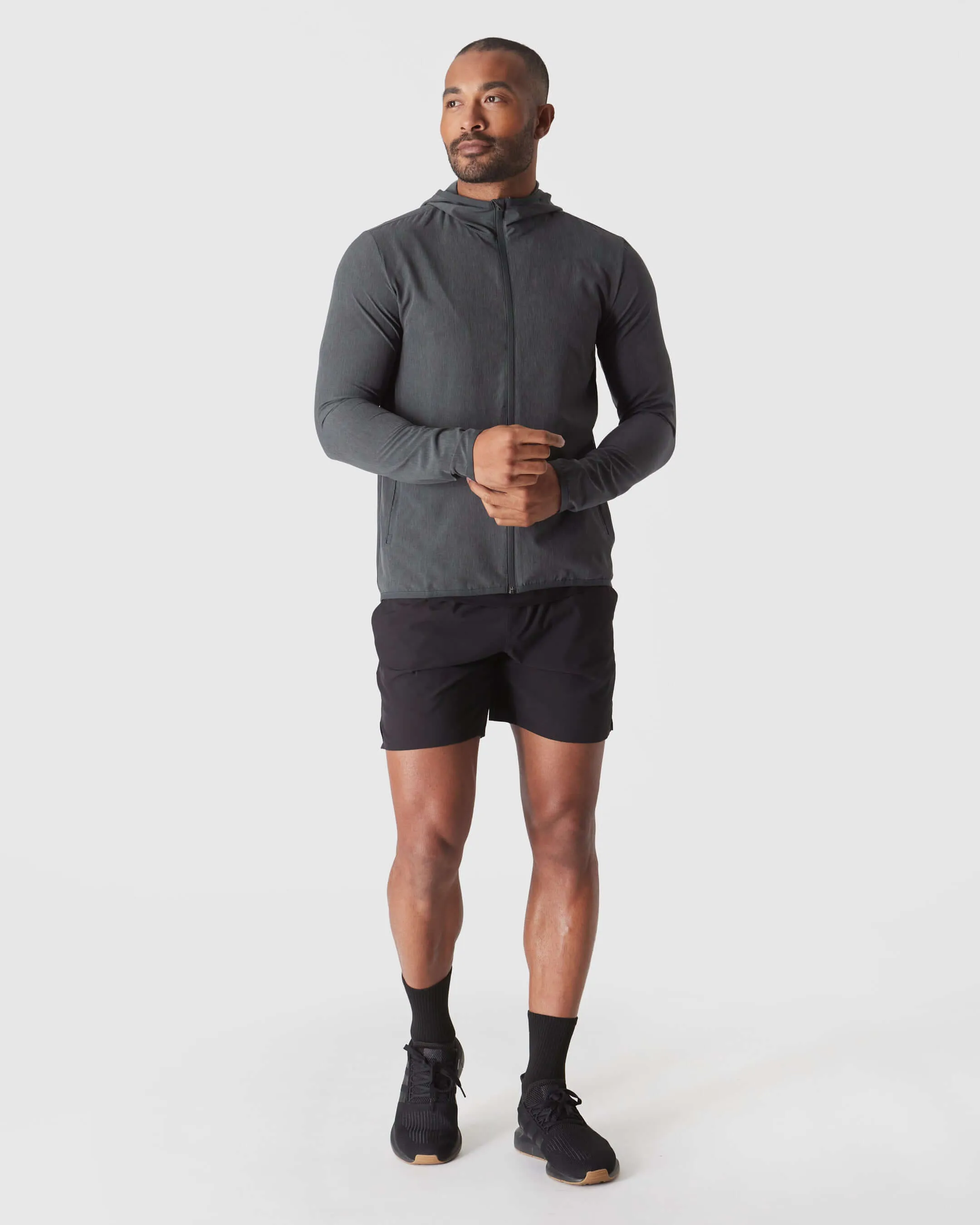 Active Shell Jacket 2-Pack sold by True Classic product image thumbnail 4