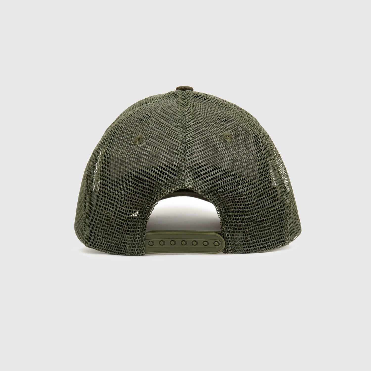 Military Green True Classic Trucker Hat sold by True Classic product image thumbnail 4