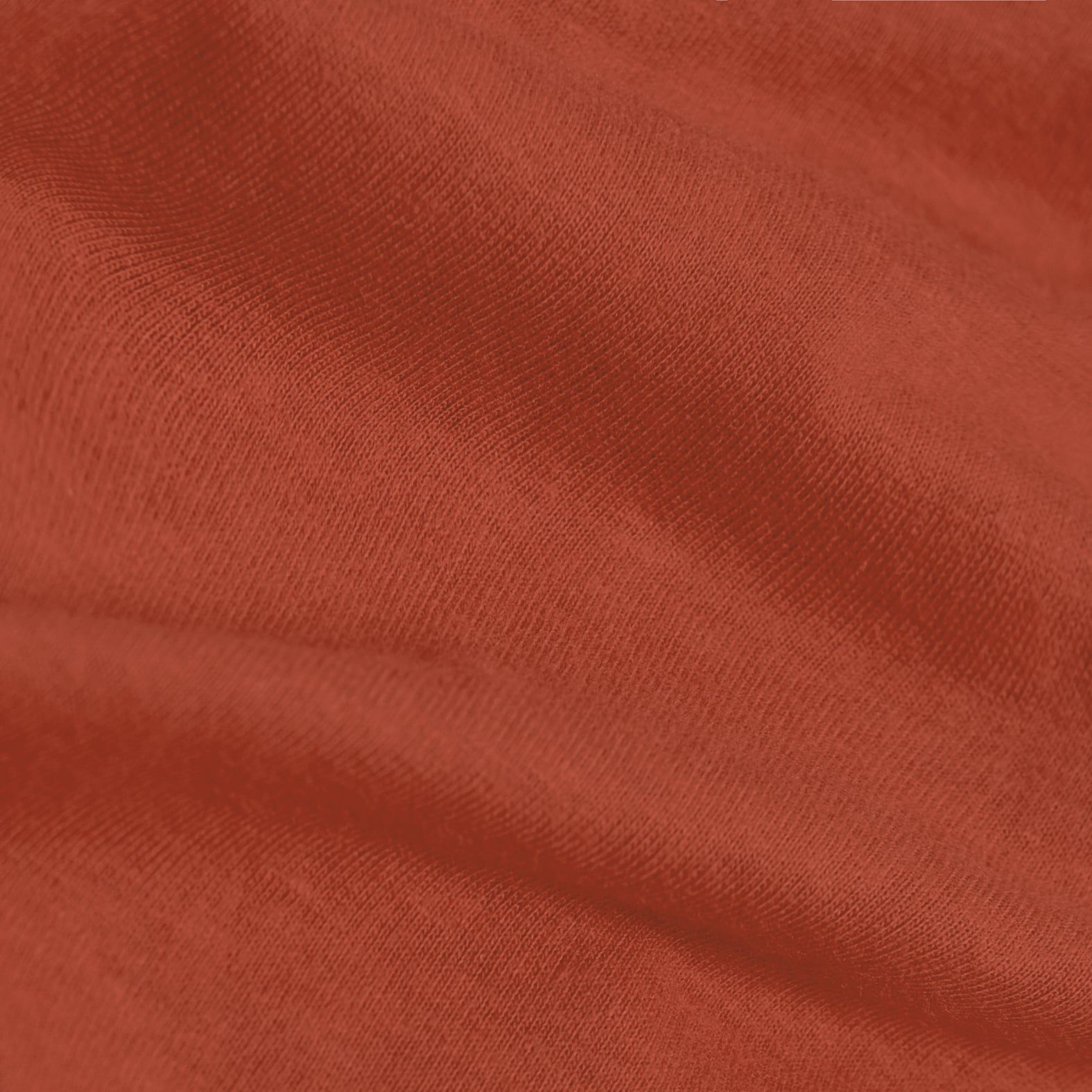 Rust V-Neck Tee sold by True Classic product image thumbnail 5