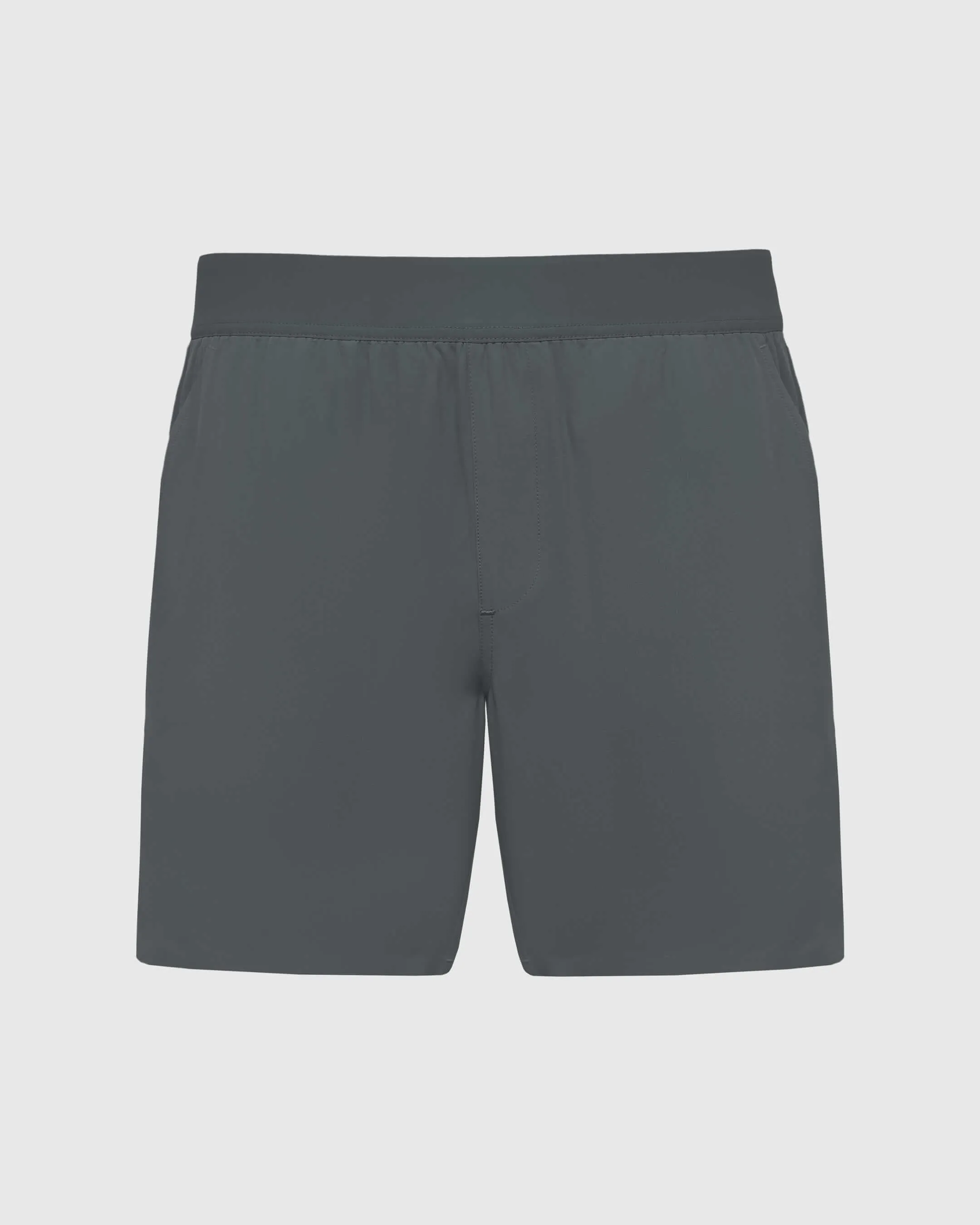 Carbon 7" 2-in-1 Training Shorts sold by True Classic product image thumbnail 2