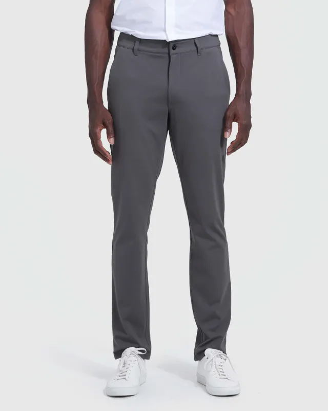 Carbon Commuter Pant sold by True Classic