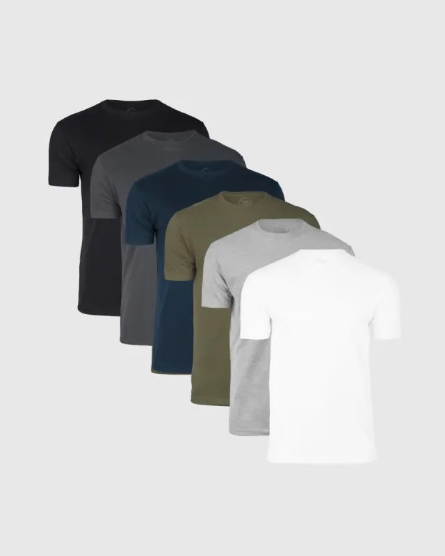 The Staple 6-Pack sold by True Classic