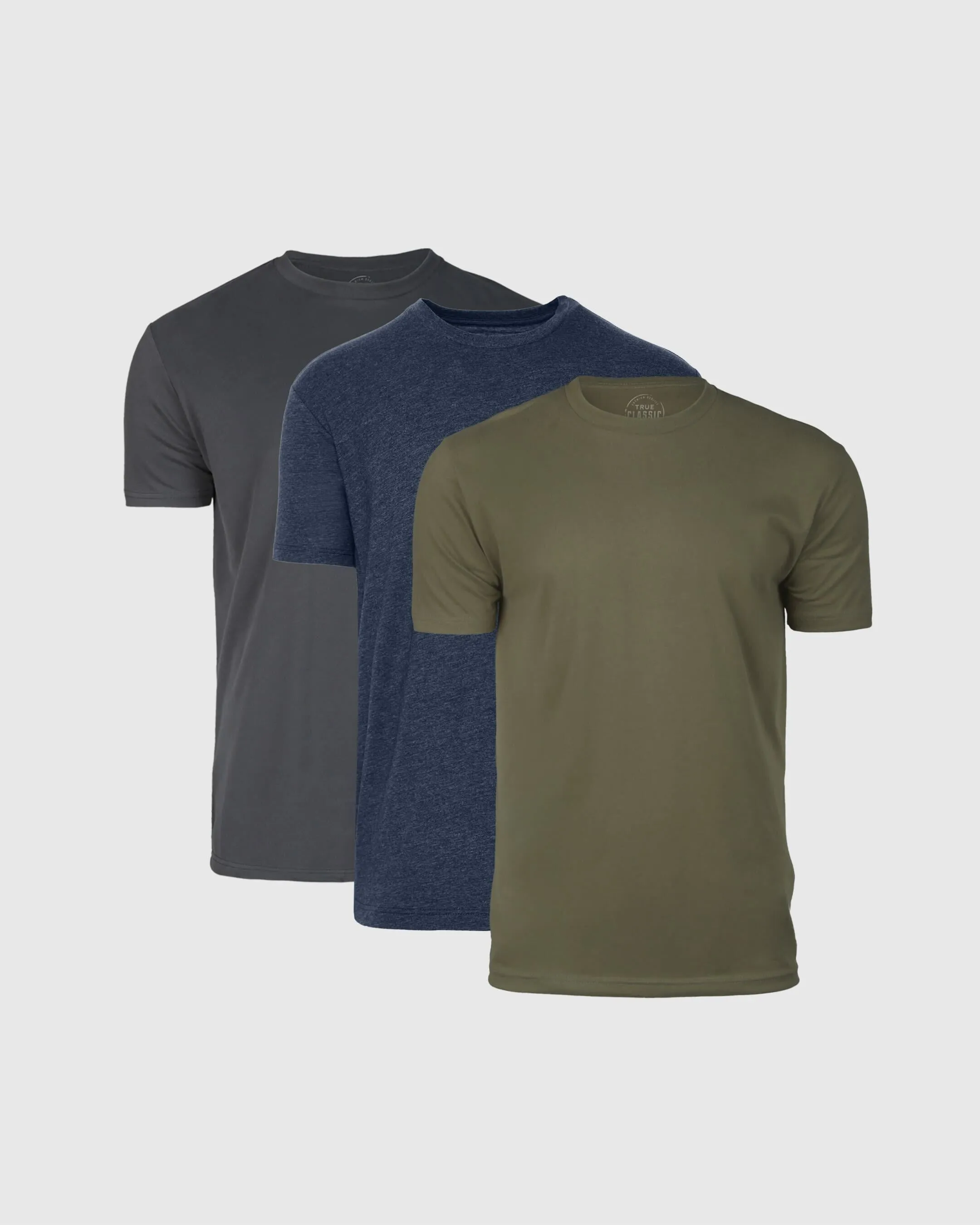 Active Duty 3-Pack sold by True Classic