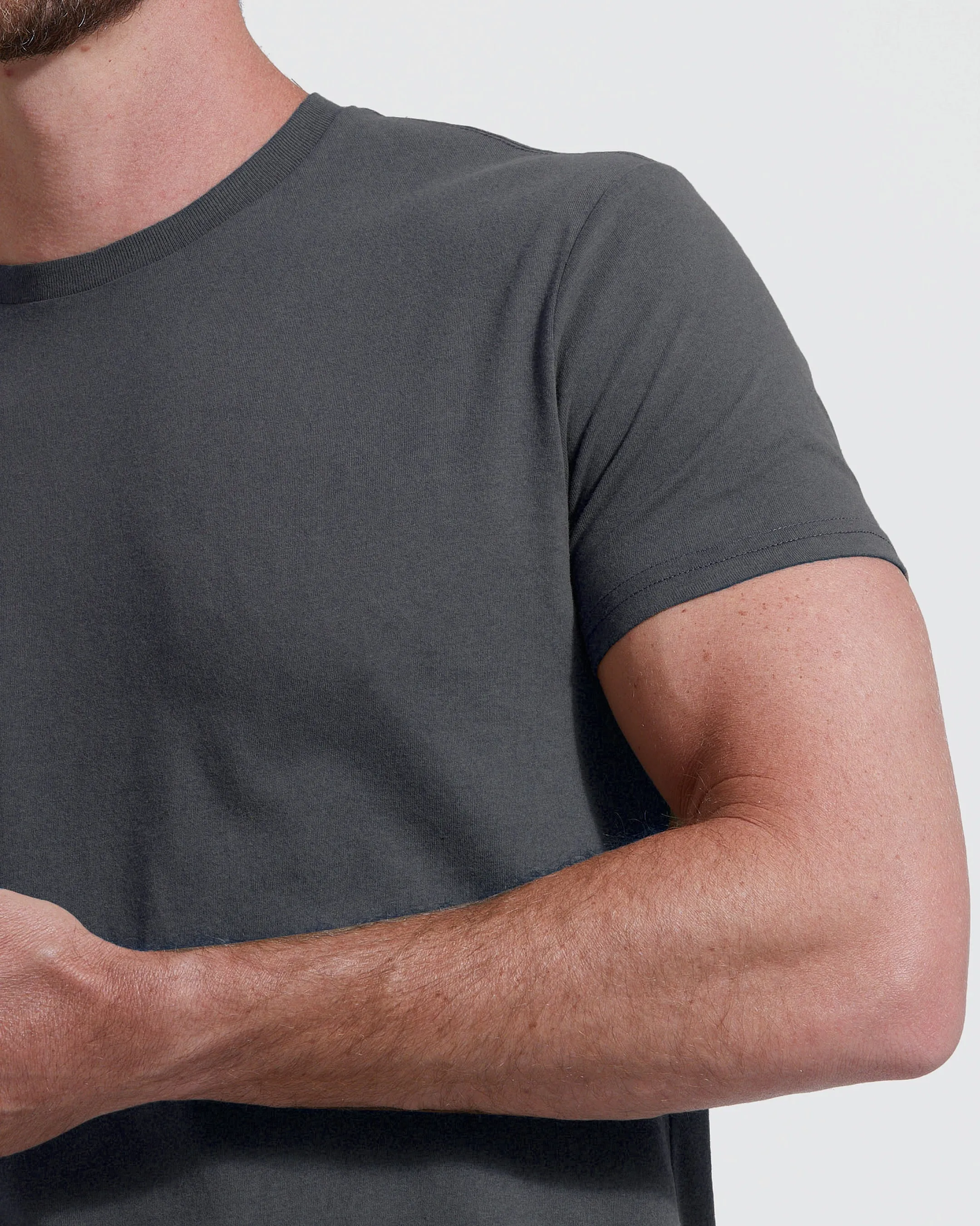 Classic Tall and Crew Tee 6-Pack sold by True Classic product image thumbnail 5