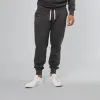 Carbon Fleece Zip Hoodie and Jogger Set sold by True Classic