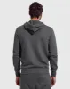 Staple Fleece Full Zip Hood 2-Pack sold by True Classic