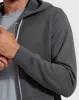 Staple Fleece Full Zip Hood 2-Pack sold by True Classic
