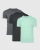 Urban Classics V-Neck 3 Pack sold by True Classic