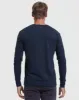 Long Sleeve Henley Color 6-Pack sold by True Classic