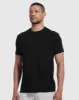 Black White and Colors Crew Neck 6-Pack sold by True Classic