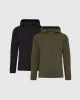 Tech Windbreaker 2-Pack sold by True Classic