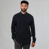 The Base Long Sleeve Button Up 3-Pack sold by True Classic
