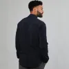 The Base Long Sleeve Button Up 3-Pack sold by True Classic