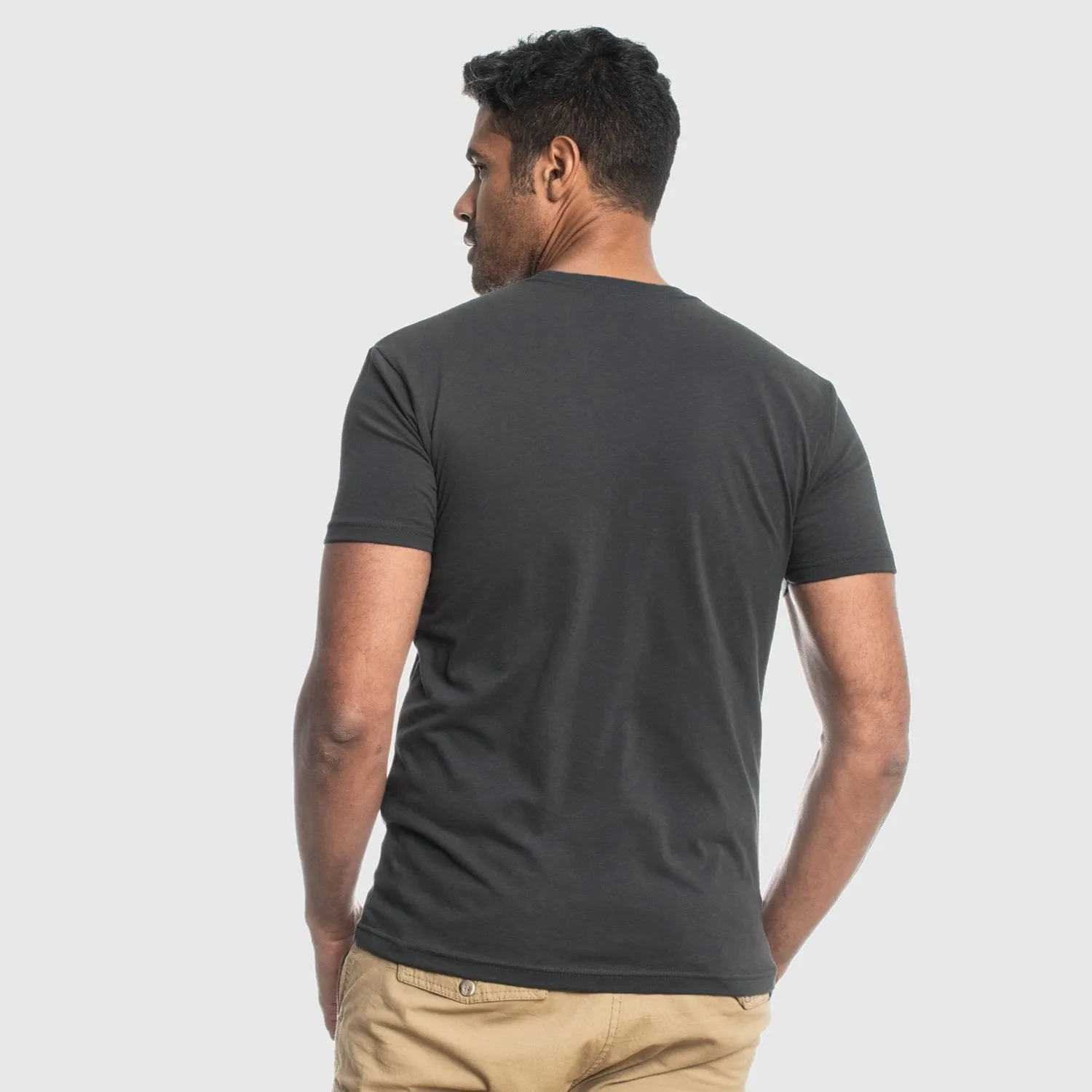 Essential T-shirt 9-Pack sold by True Classic product image thumbnail 3