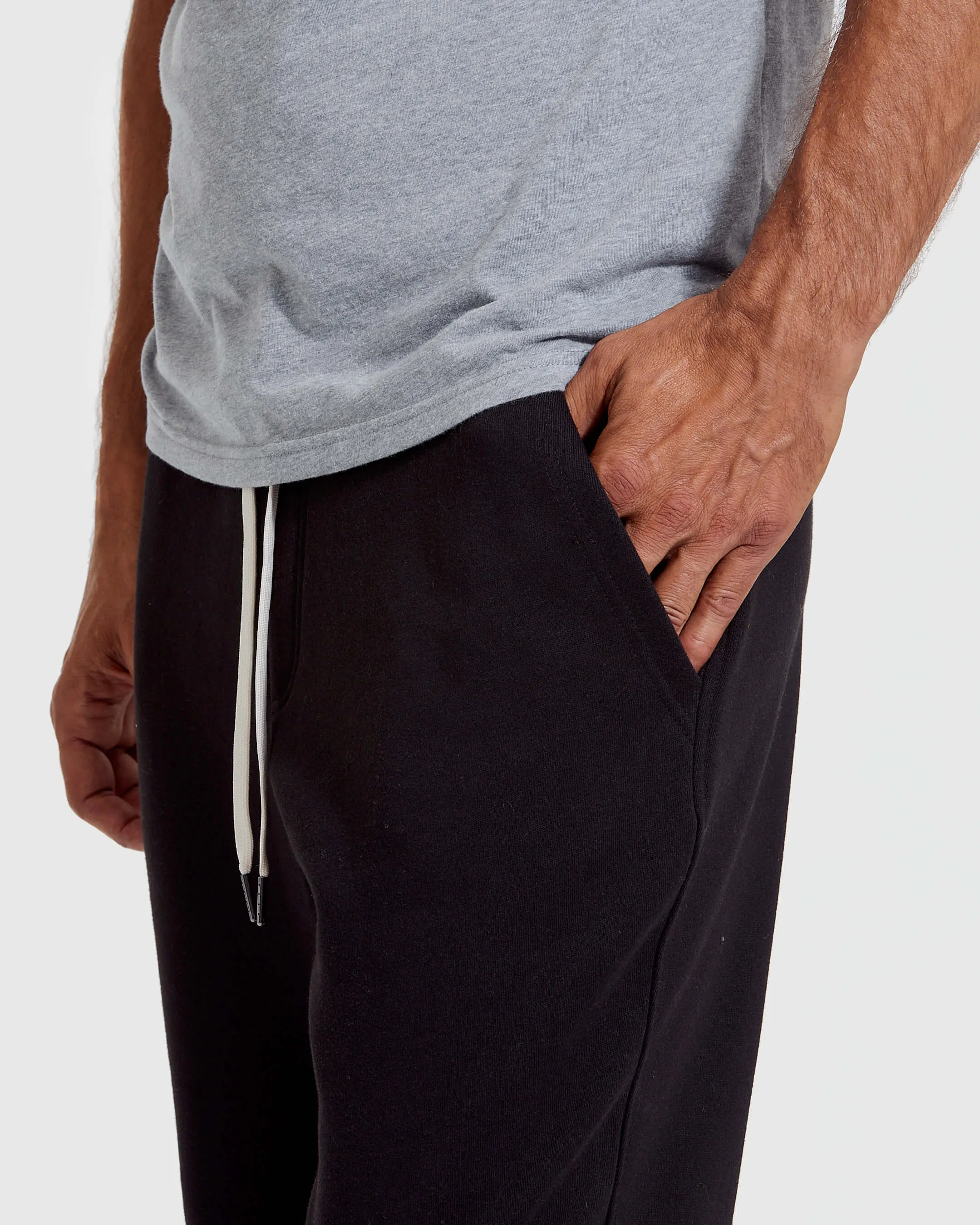 Multi Fleece Jogger 3-Pack sold by True Classic product image thumbnail 4