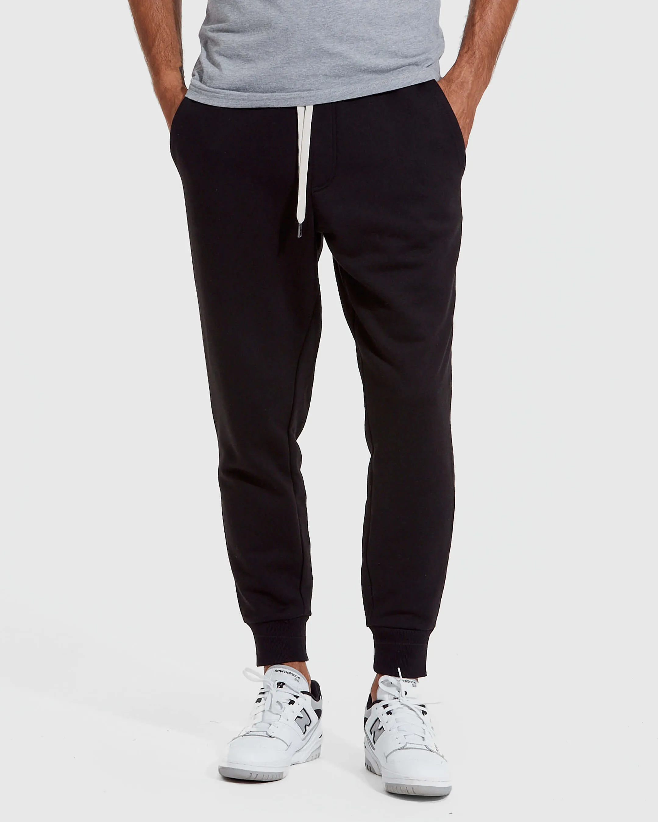 Multi Fleece Jogger 3-Pack sold by True Classic product image thumbnail 2
