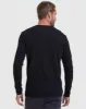 Fall Hues Long Sleeve Henley 3-Pack sold by True Classic
