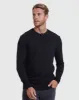 Fall Hues Long Sleeve Henley 3-Pack sold by True Classic
