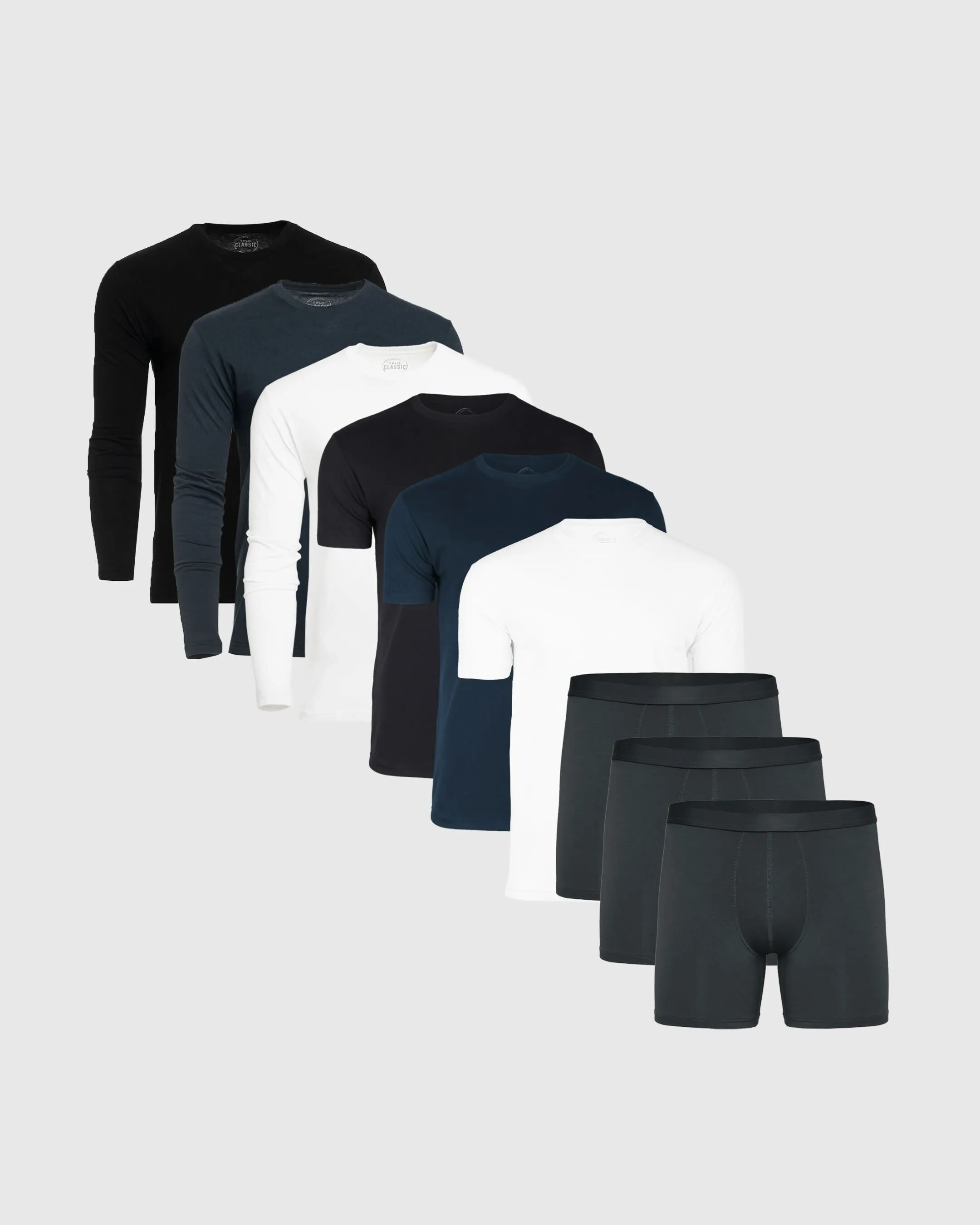 The Variety 8-Pack sold by True Classic