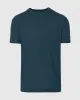 Dark Heather Pond Classic Crew Neck sold by True Classic