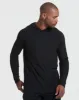 Dark Heather Active Hoodie 3-Pack sold by True Classic