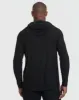 Dark Heather Active Hoodie 3-Pack sold by True Classic