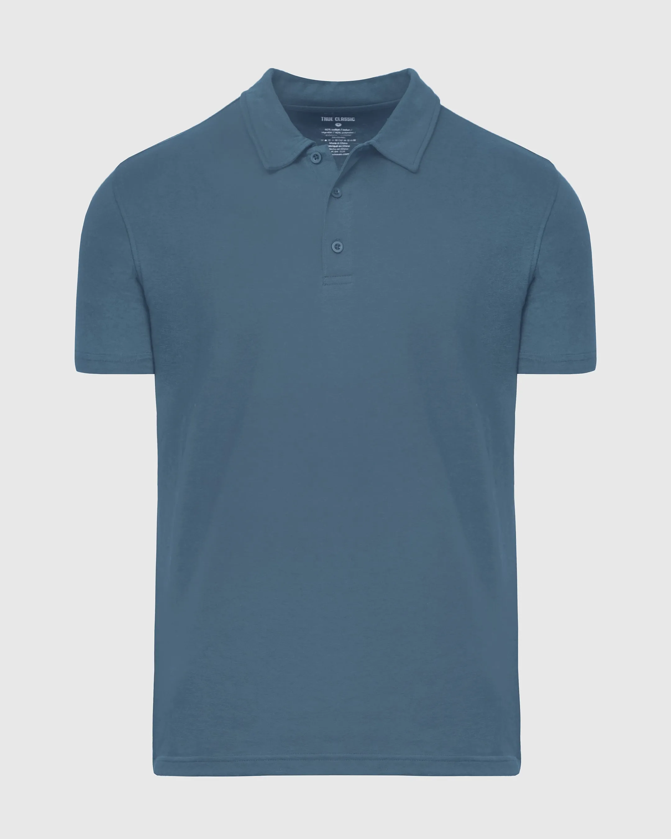 Fiord Classic Polo sold by True Classic product image thumbnail 2