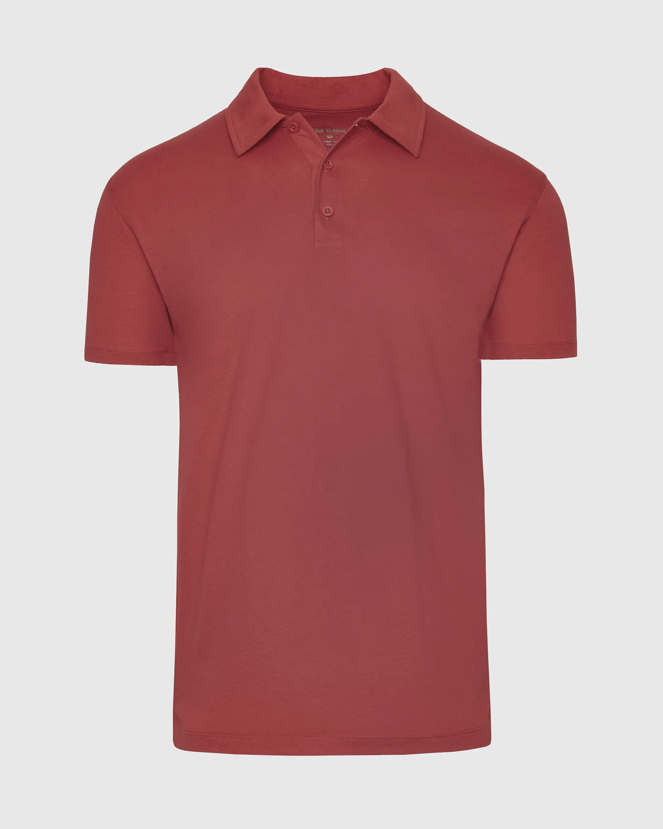 Rustic Apple Classic Polo sold by True Classic product image thumbnail 2