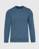 Fiord Fleece French Terry Pullover Crew Neck sold by True Classic
