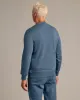 Fiord Fleece French Terry Pullover Crew Neck sold by True Classic