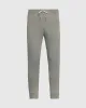 Medium Heather Gray Fleece French Terry Joggers sold by True Classic